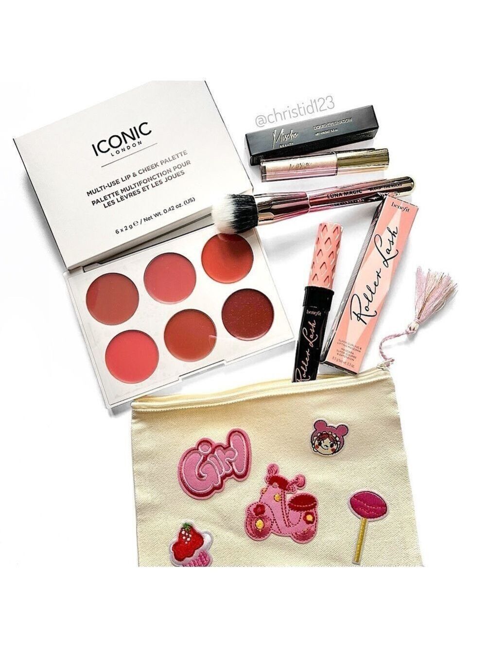 Makeup Bundle